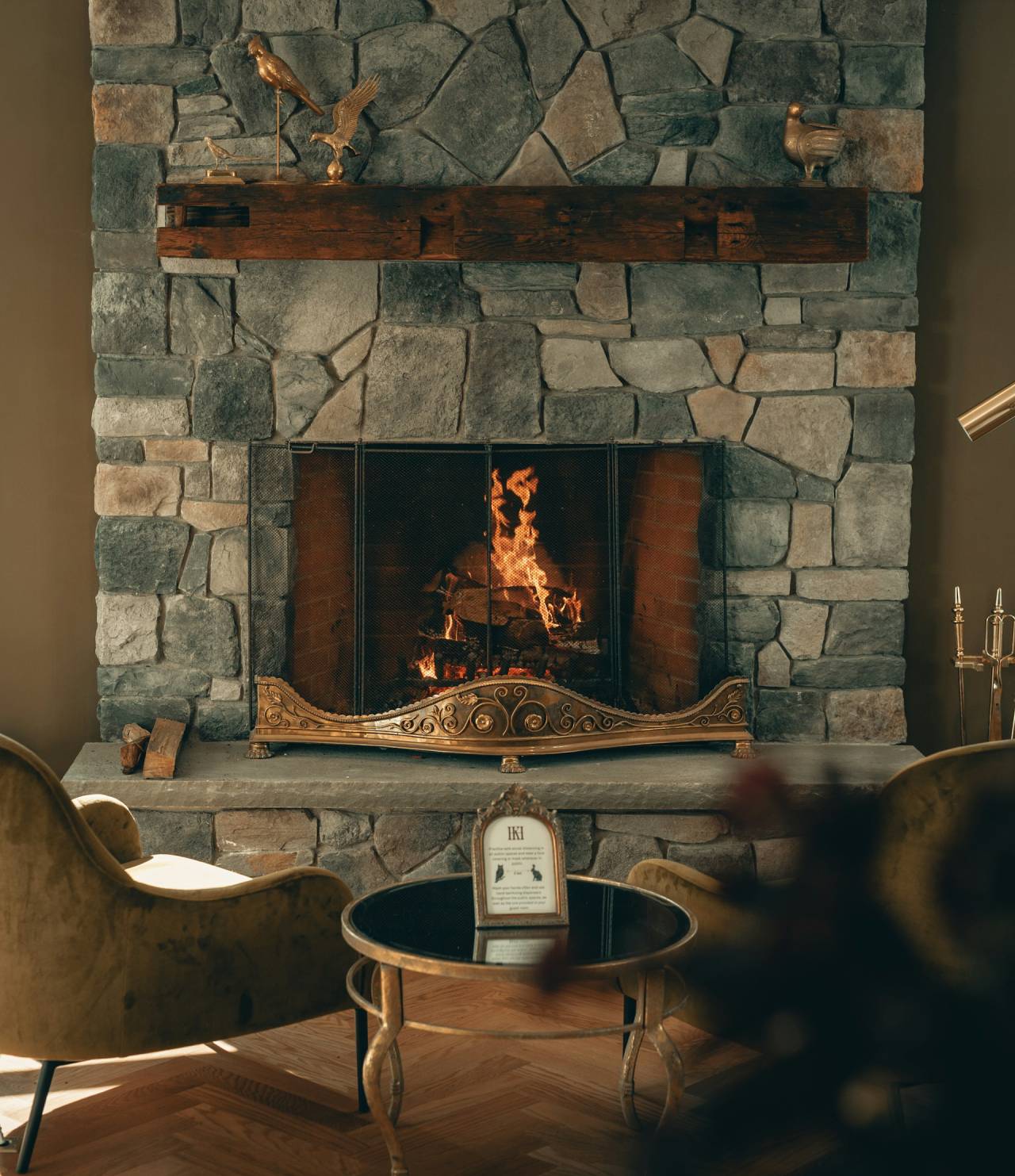 Professional Fireplace Services In Plymouth Michigan